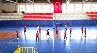 Ağrı'da 15 Temmuz İçin Sportif Etkinlikler Düzenlendi