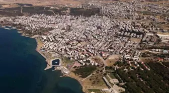 Aliağa'da Yangın Tehlikesine Karşı Yeni Yasaklar İlan Edildi