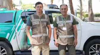Aracıyla hayvana çarpıp kaçmanın cezası 10 bin 385 TL
