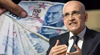 Asgari ücrete ara zam sorusuna Bakan Şimşek'ten yanıt: Artış yapabiliriz ama...