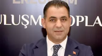 ASKON Başkanı Turan: ''O Gece, Halkın ve Hakk'ın gücü tankın gücünü yenmiştir'