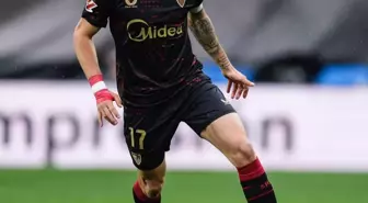 Saul Niguez, Trabzonspor'a Transfer Olabilir