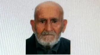 Yozgat'ta Kaybolan 95 Yaşındaki Durak Ünal İçin Arama Çalışmaları Devam Ediyor