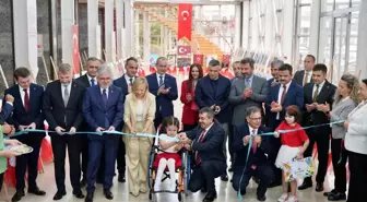 Bakan Tekin: Çocuklarımızın bütün sınav ve başarı namusu bize emanet