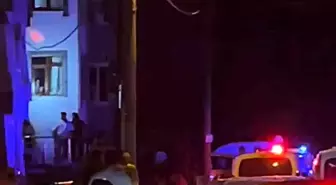 Kıskançlık Kavgası Kanlı Bitti