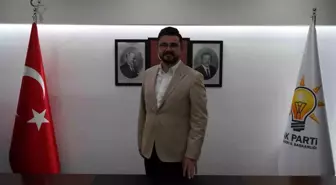 Başkan Okandan: '15 Temmuz, milletimizin karanlık bir geceden aydınlık bir sabaha yürüdüğü destansı bir direnişin adıdır'