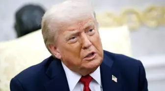 BBC muhabiri sürpriz röportajın hikayesini anlattı: Trump beni uykumdan nasıl uyandırdı