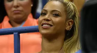 Beyonce konseri öncesi skandal hırsızlık!