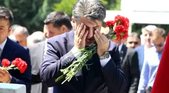 Bolu'nun kahramanları dualarla anıldı