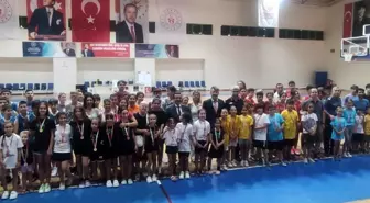 Burhaniye'de 15 Temmuz Anma Etkinlikleri Spor Yarışmaları ile Başladı
