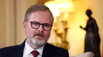 Çekya, ABD'nin Ukrayna'ya silah alım planına katılmayacak