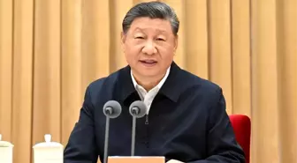 Çin Cumhurbaşkanı Xi Jinping'den Kentsel Çalışmalara Yönelik Açıklamalar