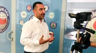 Cizre 105. direniş noktası tanığı Anmal: 'O gece Cizre, tarihe kahramanlık yazdı'