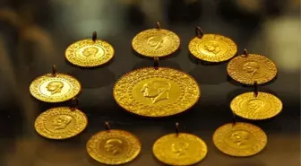CUMHURİYET ALTIN FİYATI | 15 Temmuz Salı bugün Cumhuriyet altını ne kadar? Çeyrek altın, yarım, tam ve reşat altın kaç TL?
