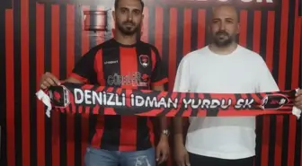 Denizli İdman Yurdu, 3. Lig için Transfer Dönemini Açtı