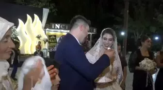 Şanlıurfa'da Düğün Pastası Zehirlenmesi: 60 Davetli Hastaneye Kaldırıldı