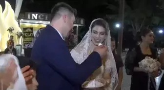 Düğün pastası 60 kişiyi hastanelik etti