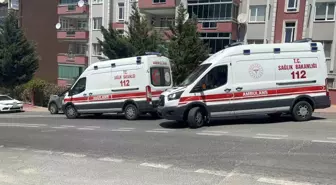 Edirne'de Elektrikli Bisiklet Kazası: Baba ve Oğul Yaralandı