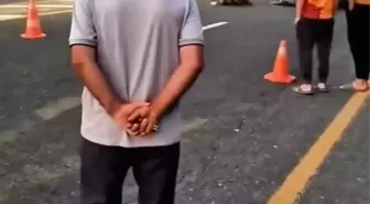 Elazığ'da Trafik Kazası: Motosiklet Sürücüsü Hayatını Kaybetti