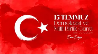 Emine Erdoğan'dan '15 Temmuz Demokrasi ve Milli Birlik Günü' paylaşımı Açıklaması