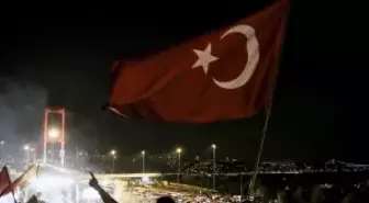 15 Temmuz'da İstanbul'da neler yaşandı?