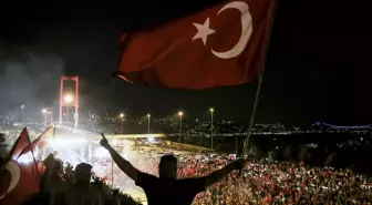15 Temmuz'da İstanbul'da neler yaşandı?
