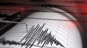 Filipinler'de 5.8 Büyüklüğünde Deprem
