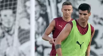 Galatasaray 2025-2026 Sezonu Hazırlıklarına Devam Ediyor