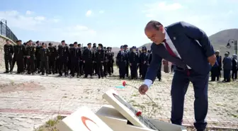 Gazi Köksal: '15 Temmuz gecesi Türk milleti tarih yazdı'