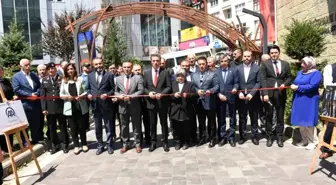 Gümüşhane'de 15 Temmuz Demokrasi ve Milli Birlik Günü etkinlikleri