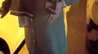 Bayrampaşa'da Hamile Kadınla İlgili Müdahale İddiası Gerçeği Yansıtmıyor