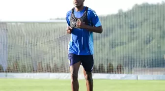 Hatayspor Sezon Öncesi Kampına Devam Ediyor