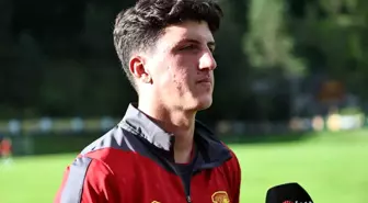 Göztepe'de Yeni Sezon Hazırlıkları ve Avrupa Hedefi
