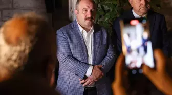 Eski Bakan Mustafa Varank'ın Şehit Ağabeyi Prof. Dr. İlhan Varank Anıldı
