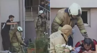 İstanbul'da kimyasal alarm! Bodrumda 5 kişi zehirlendi, müdahale ekibi de çıkamadı