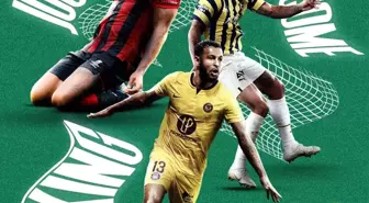 Joshua King Suudi Arabistan Ligi'nde Al-Khaleej ile Anlaştı