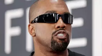 Kanye West'in sahneye geç çıkması hayranları öfkelendirdi