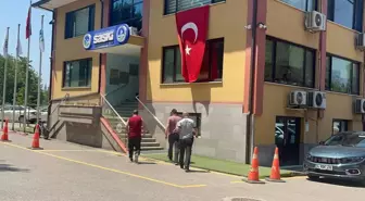 Benzinle Kendini Yakan Kişi, Motosikletine Yakıt Doldurdu