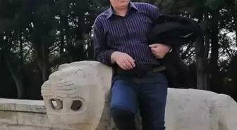 Ormanda Ağaç Keserken Hayatını Kaybetti