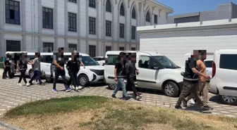 Kandıra'da Husumetli Gruplar Arasında Kavga: 3 Tutuklama