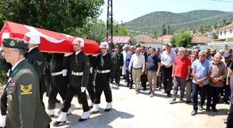 Kore Gazisi Hüseyin Yıldırım Vefat Etti
