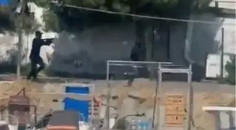 Küçükçekmece'de Silahlı Saldırı: Yaralılar Var