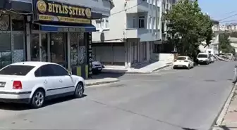 Küçükçekmece'de Derneğe Silahlı Saldırı