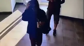 Küçükçekmece'de valizde cesedi bulunan Ayşe'nin son görüntüleri ortaya çıktı -1