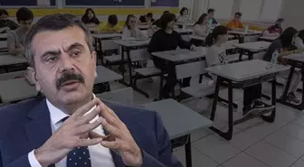 'LGS'den pis koku geliyor' sözleri Bakan Tekin'i çok kızdırdı
