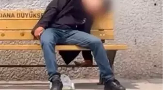 Uyuşturucu Krizi: Adana'da Şahıs Hareketsiz Kaldı