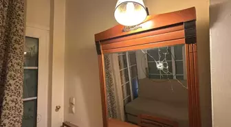 15 Temmuz darbe girişiminin izleri 5 yıldızlı otelde korunuyor