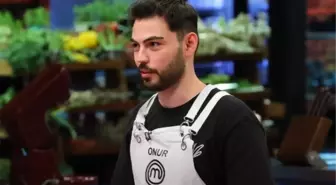 MasterChef Onur kimdir, kaç yaşında nereli, Instagram hesabı var mı? MasterChef Onur elendi mi?
