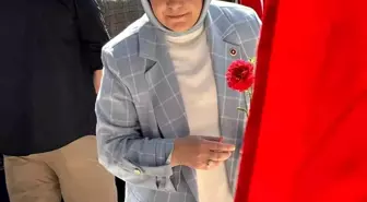 15 Temmuz'u Anma Mesajı: 'Milletin Gücü Aşılmazdır'
