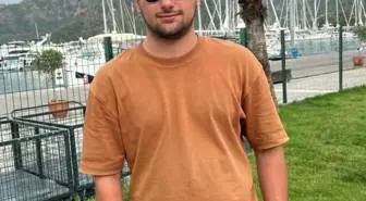 Fethiye'de motosiklet kazasında genç kurye hayatını kaybetti